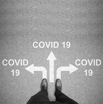 Crisis del Covid-19: siete lecciones financieras